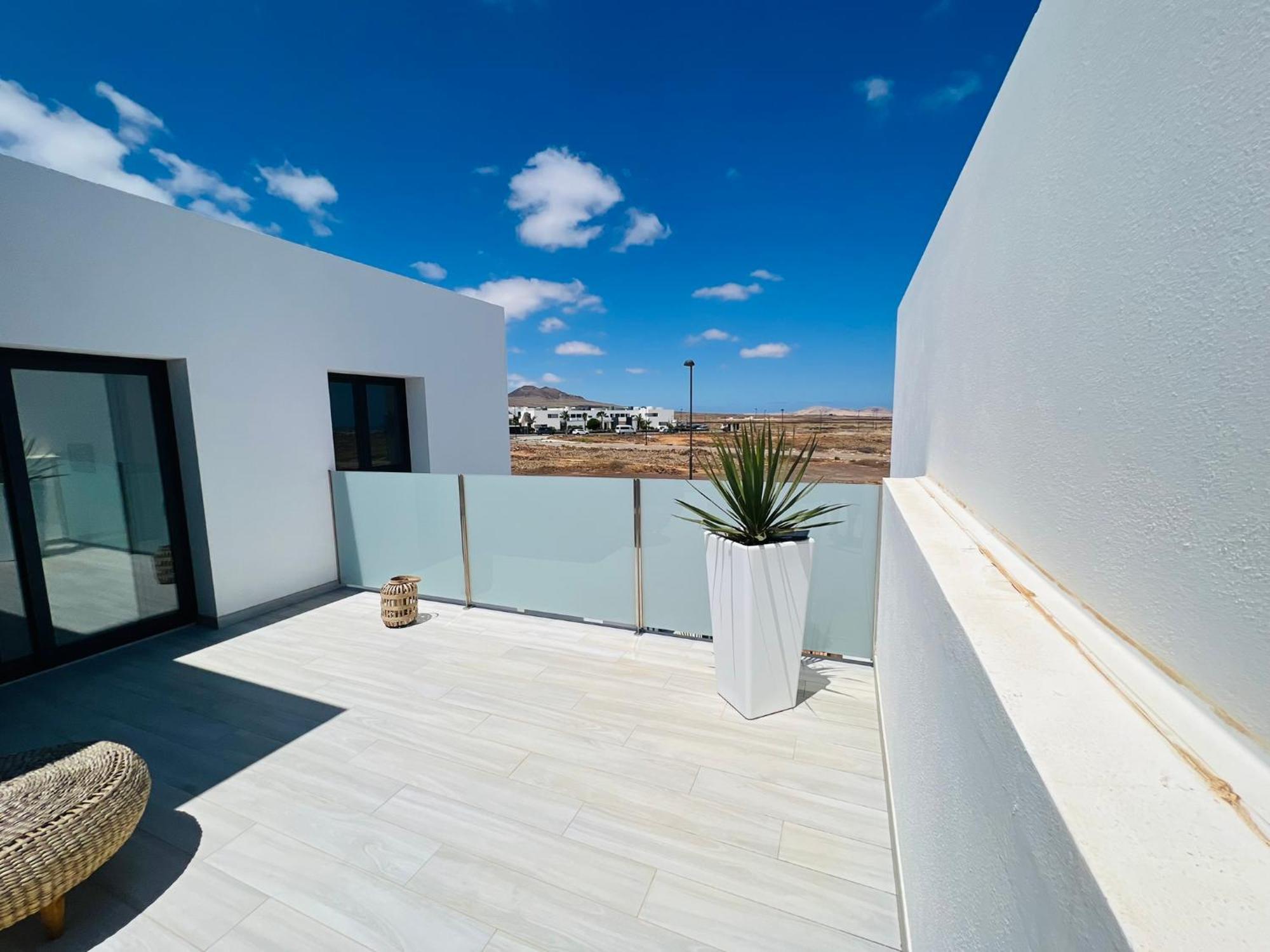 Villa Luna ลาคาเรส ภายนอก รูปภาพ
